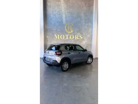 CITROEN C3 1.0 4P 12V FLEX LIVE PACK, Foto 4