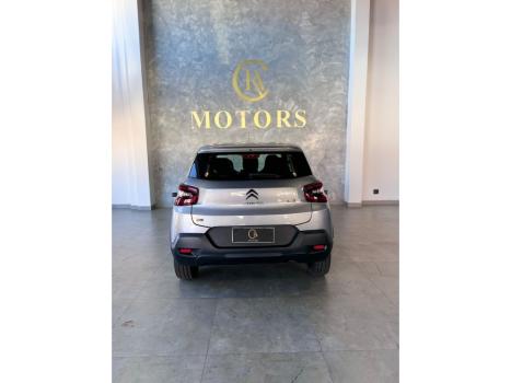 CITROEN C3 1.0 4P 12V FLEX LIVE PACK, Foto 5