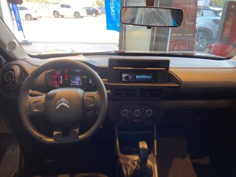 CITROEN C3 1.0 4P 12V FLEX LIVE, Foto 5 CITROEN C3 1.0 4P 12V FLEX LIVE, Foto 5