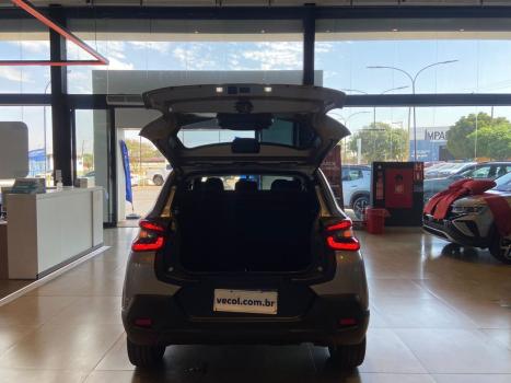 CITROEN C3 1.0 4P 12V FLEX LIVE, Foto 12 CITROEN C3 1.0 4P 12V FLEX LIVE, Foto 12