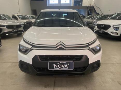 CITROEN C3 1.0 4P 12V FLEX LIVE PACK, Foto 2