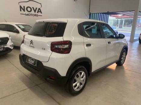 CITROEN C3 1.0 4P 12V FLEX LIVE PACK, Foto 4