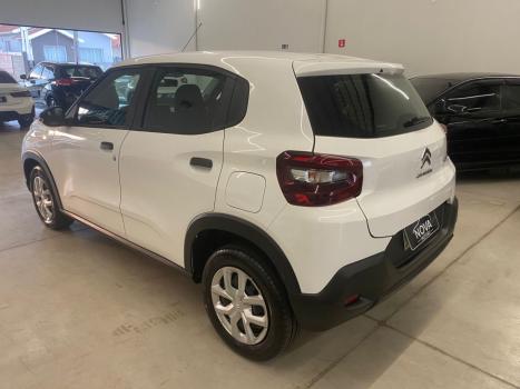 CITROEN C3 1.0 4P 12V FLEX LIVE PACK, Foto 6