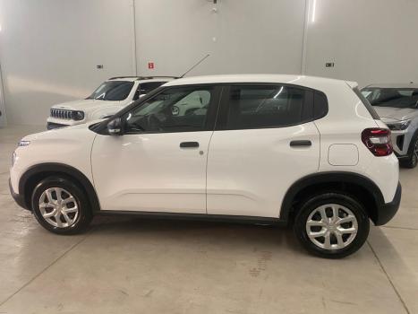CITROEN C3 1.0 4P 12V FLEX LIVE PACK, Foto 7