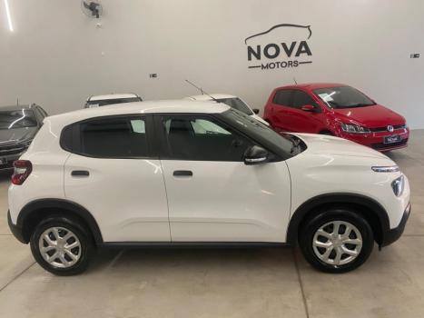 CITROEN C3 1.0 4P 12V FLEX LIVE PACK, Foto 8