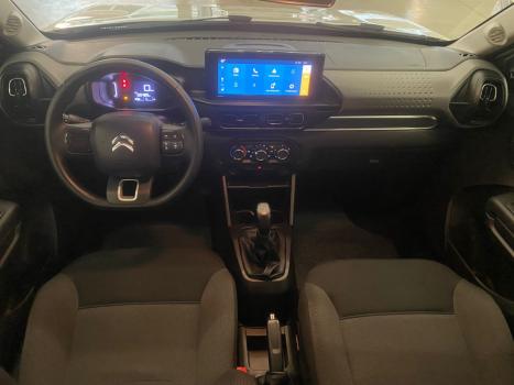 CITROEN C3 1.0 4P 12V FLEX LIVE PACK, Foto 9