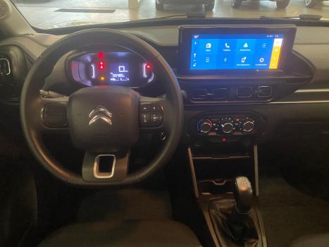 CITROEN C3 1.0 4P 12V FLEX LIVE PACK, Foto 10