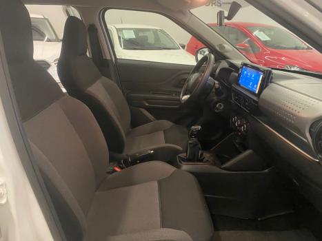 CITROEN C3 1.0 4P 12V FLEX LIVE PACK, Foto 14