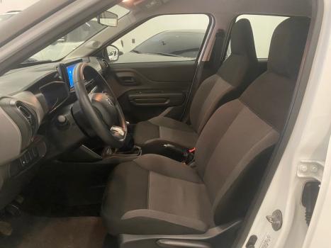 CITROEN C3 1.0 4P 12V FLEX LIVE PACK, Foto 15