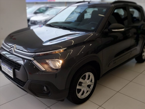 CITROEN C3 1.0 4P 12V FLEX LIVE PACK, Foto 1