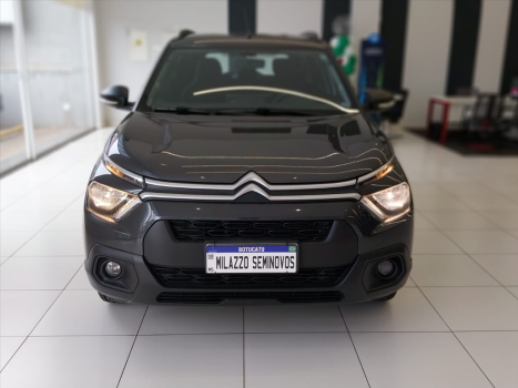 CITROEN C3 1.0 4P 12V FLEX LIVE PACK, Foto 2