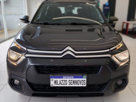 CITROEN C3 1.0 4P 12V FLEX LIVE PACK, Foto 3