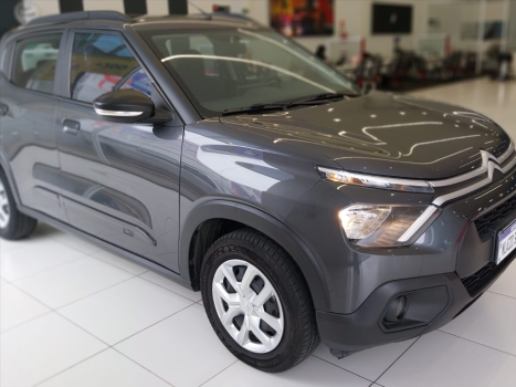 CITROEN C3 1.0 4P 12V FLEX LIVE PACK, Foto 4