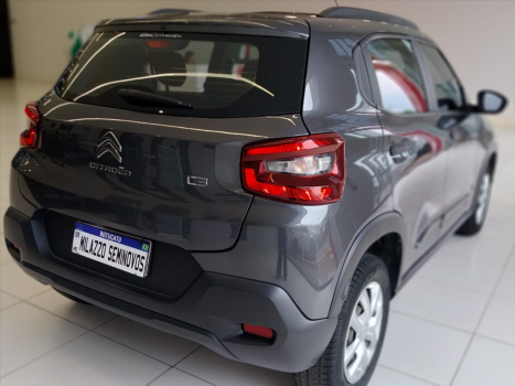 CITROEN C3 1.0 4P 12V FLEX LIVE PACK, Foto 5