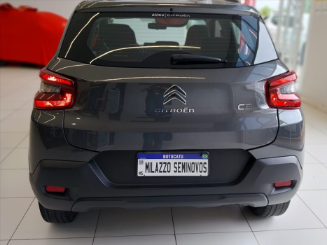 CITROEN C3 1.0 4P 12V FLEX LIVE PACK, Foto 6