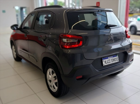 CITROEN C3 1.0 4P 12V FLEX LIVE PACK, Foto 7