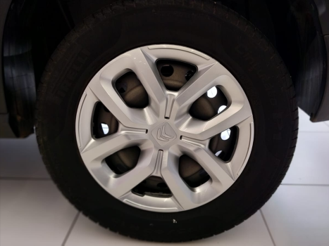 CITROEN C3 1.0 4P 12V FLEX LIVE PACK, Foto 8