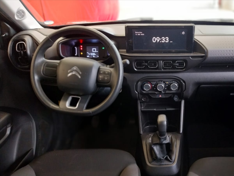 CITROEN C3 1.0 4P 12V FLEX LIVE PACK, Foto 9