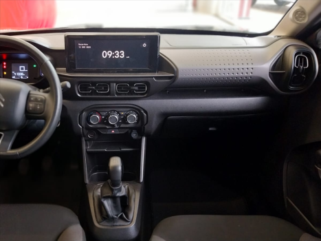 CITROEN C3 1.0 4P 12V FLEX LIVE PACK, Foto 10