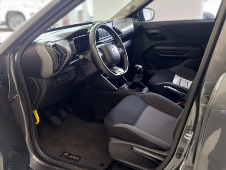 CITROEN C3 1.0 4P 12V FLEX LIVE PACK, Foto 11