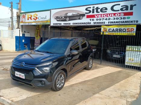 CITROEN C3 1.0 4P 12V FLEX FEEL, Foto 1