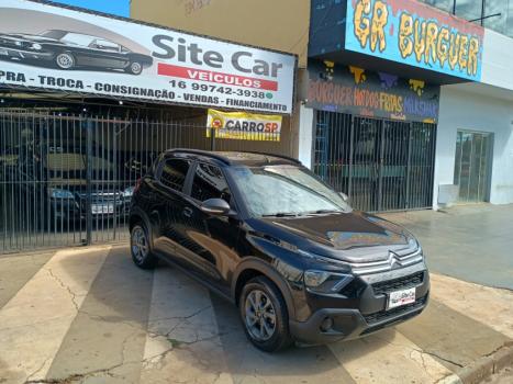 CITROEN C3 1.0 4P 12V FLEX FEEL, Foto 3