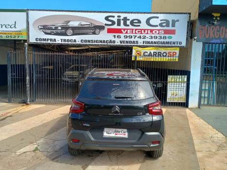 CITROEN C3 1.0 4P 12V FLEX FEEL, Foto 9