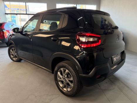 CITROEN C3 1.0 4P 12V FLEX FEEL, Foto 2