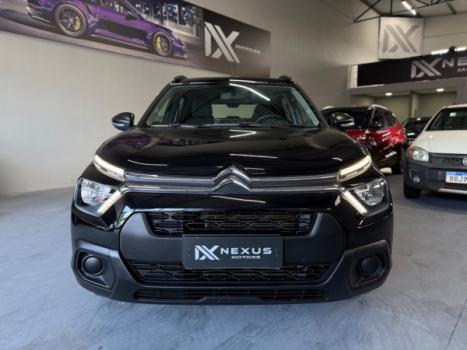 CITROEN C3 1.0 4P 12V FLEX FEEL, Foto 3