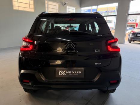 CITROEN C3 1.0 4P 12V FLEX FEEL, Foto 5