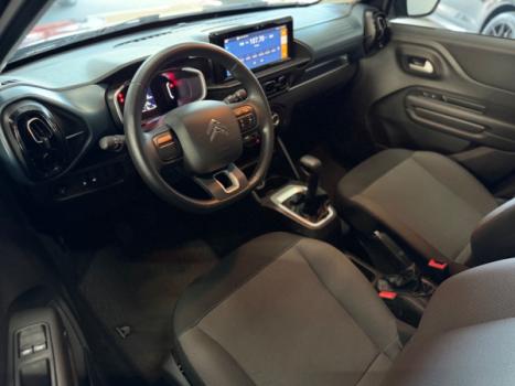 CITROEN C3 1.0 4P 12V FLEX FEEL, Foto 6