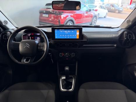 CITROEN C3 1.0 4P 12V FLEX FEEL, Foto 9