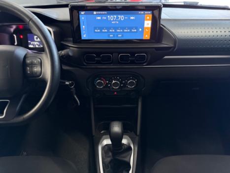 CITROEN C3 1.0 4P 12V FLEX FEEL, Foto 12