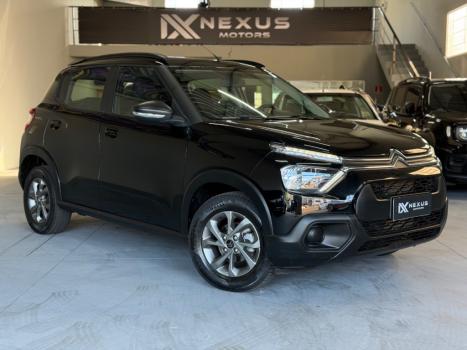 CITROEN C3 1.0 4P 12V FLEX FEEL, Foto 1