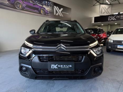 CITROEN C3 1.0 4P 12V FLEX FEEL, Foto 3