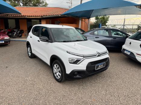 CITROEN C3 1.0 4P 12V FLEX LIVE PACK, Foto 4