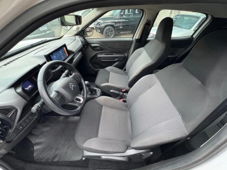 CITROEN C3 1.0 4P 12V FLEX LIVE PACK, Foto 6