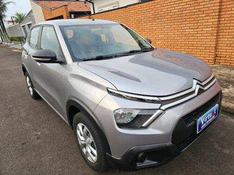 CITROEN C3 1.0 4P 12V FLEX LIVE PACK, Foto 1