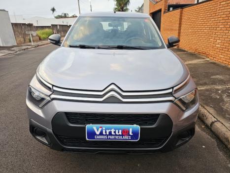 CITROEN C3 1.0 4P 12V FLEX LIVE PACK, Foto 2