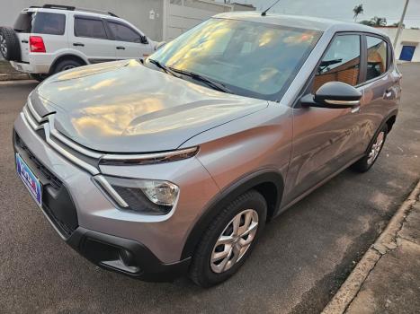 CITROEN C3 1.0 4P 12V FLEX LIVE PACK, Foto 3
