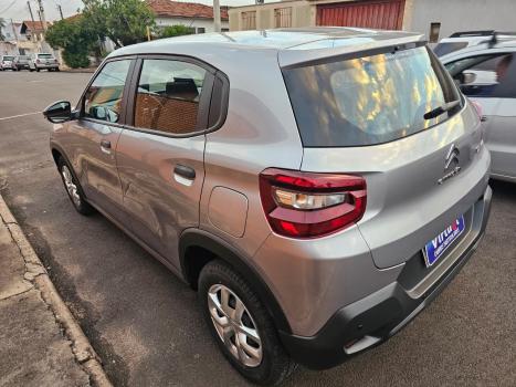 CITROEN C3 1.0 4P 12V FLEX LIVE PACK, Foto 4