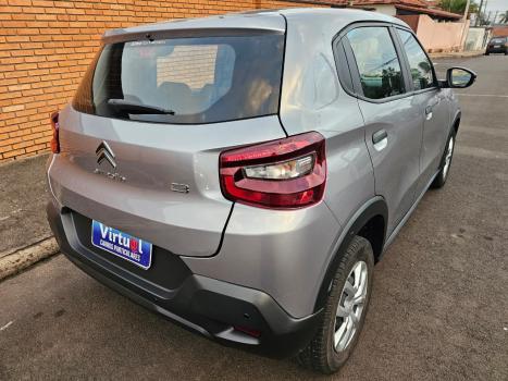 CITROEN C3 1.0 4P 12V FLEX LIVE PACK, Foto 6