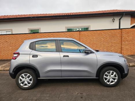 CITROEN C3 1.0 4P 12V FLEX LIVE PACK, Foto 7