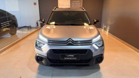 CITROEN C3 1.0 4P 12V FLEX FEEL, Foto 1