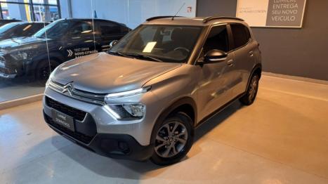 CITROEN C3 1.0 4P 12V FLEX FEEL, Foto 2