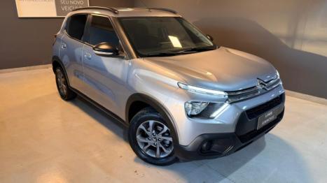 CITROEN C3 1.0 4P 12V FLEX FEEL, Foto 3