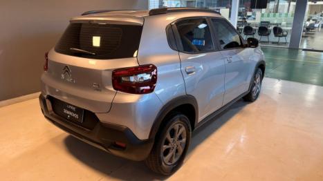 CITROEN C3 1.0 4P 12V FLEX FEEL, Foto 4
