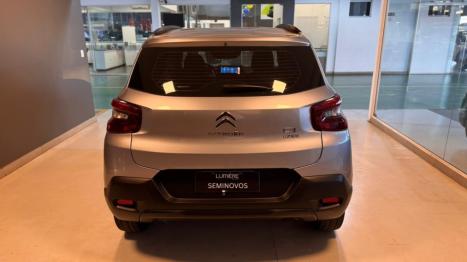 CITROEN C3 1.0 4P 12V FLEX FEEL, Foto 5