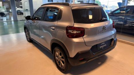 CITROEN C3 1.0 4P 12V FLEX FEEL, Foto 6