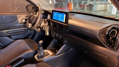 CITROEN C3 1.0 4P 12V FLEX FEEL, Foto 7
